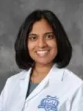 Image of Dr. Thavarajah
