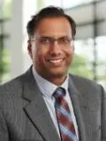 Image of Dr. Bahadur