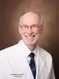 Image of Dr. Stevenson