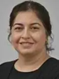 Image of Dr. Aziz