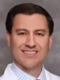 Image of Dr. Hansen