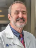 Image of Dr. Chambers