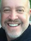 Image of Dr. Rosenberg