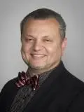 Image of Dr. Ivanovsky