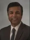 Image of Dr. Patel