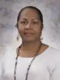 Image of Dr. Russell