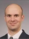 Image of Dr. Charron