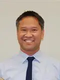 Image of Chris Mercado