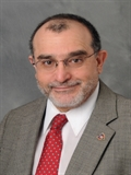 Image of Dr. Khoury