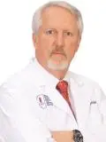 Image of Dr. Ethridge