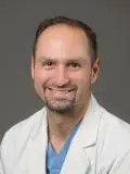 Image of Dr. Patterson