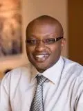 Image of Dr. Njuguna