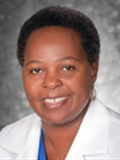 Image of Dr. Muhumuza
