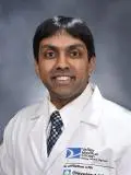 Image of Dr. Narayan