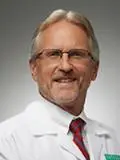 Image of Dr. Spencer