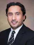 Image of Dr. Santamarina
