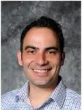 Image of Dr. Levy