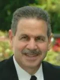 Image of Dr. Weinstein