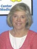 Image of Dr. Gregg