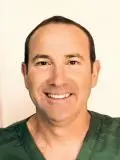 Image of Dr. Wells