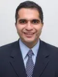 Image of Dr. Bamji