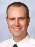 Image of Dr. Warner