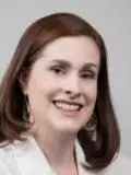 Image of Dr. Curtin-Hallinan