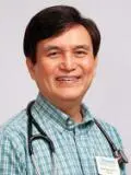 Image of Dr. Bayona
