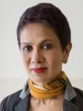 Image of Dr. Raza