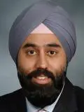 Image of Dr. Singh