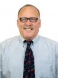 Image of Dr. Freidel