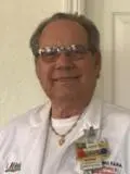 Image of Dr. Henry