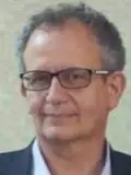 Image of Dr. Paz