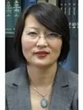 Image of Dr. Liu