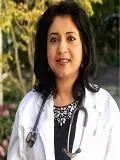 Image of Dr. Mazumder