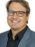 Image of Dr. Halldorson