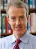 Image of Dr. Kinch