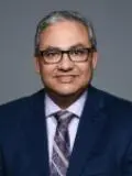 Image of Dr. Gracias