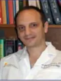 Image of Dr. Torres
