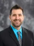 Image of Dr. Andrews