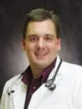 Image of Dr. Frazier