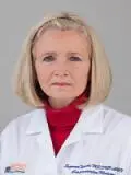 Image of Suzanne Waters
