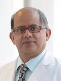 Image of Dr. Qureshi