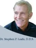 Image of Dr. Leafe