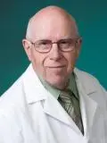 Image of Dr. Durick