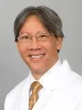 Image of Dr. Wong