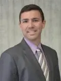 Image of Dr. Pryor