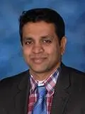 Image of Dr. Kurukumbi