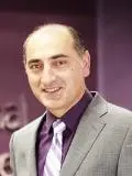 Image of Dr. Raoufi