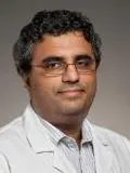 Image of Dr. Soni